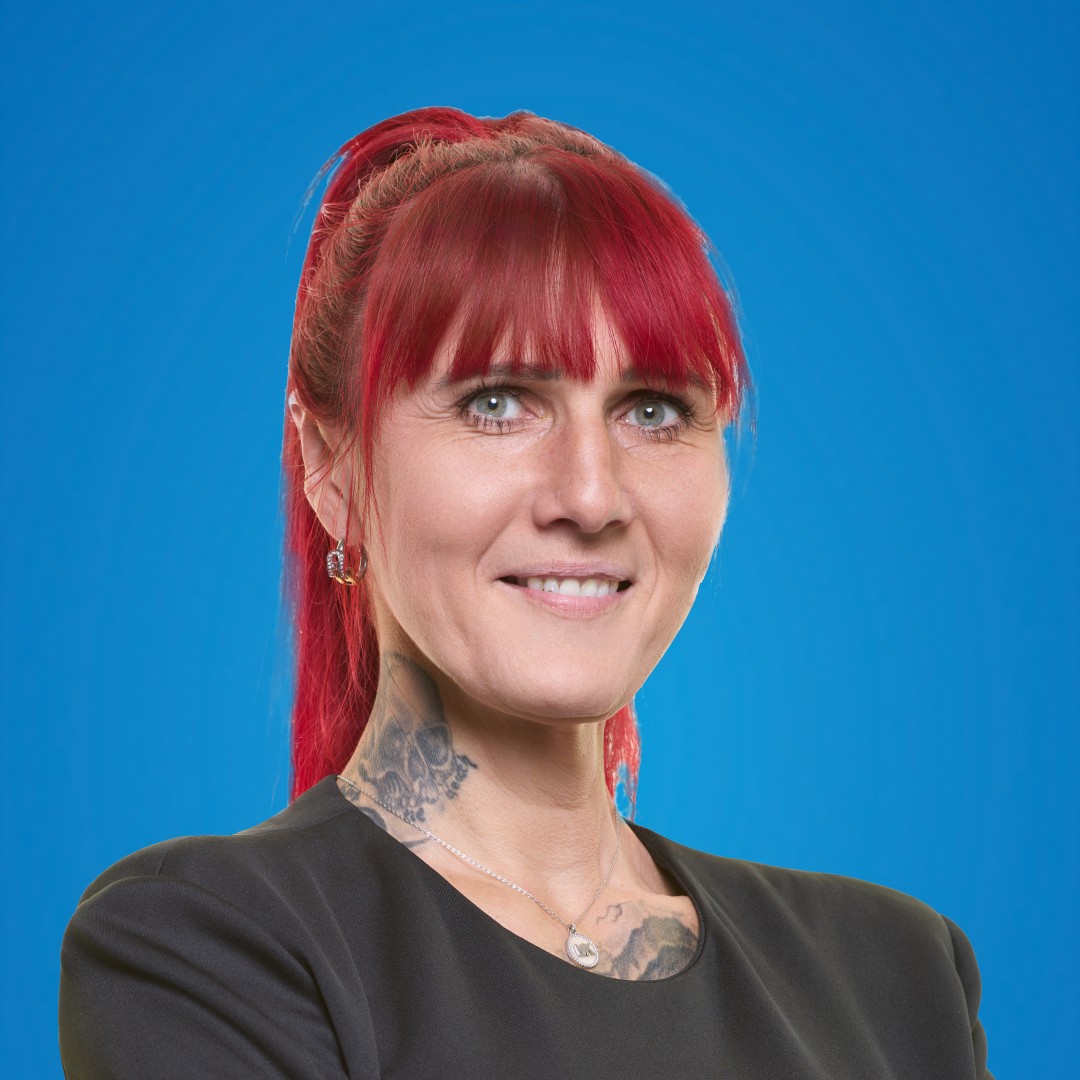Susanne Rasch